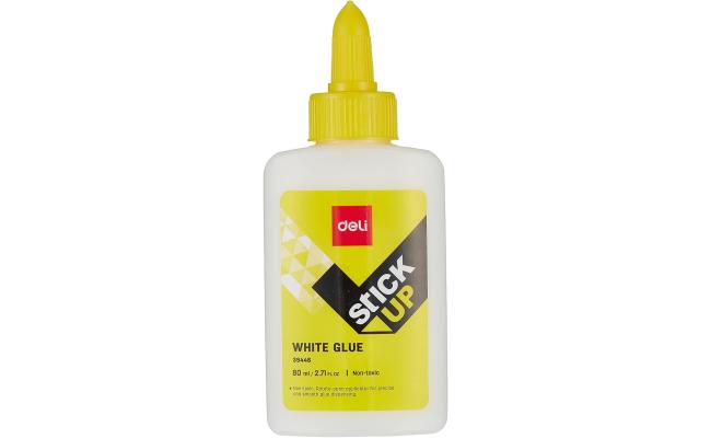 Deli White Glue 80 ml